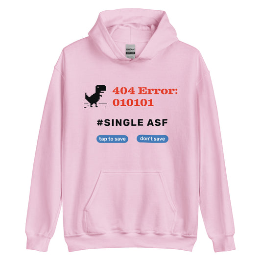 Single AF Dark Print