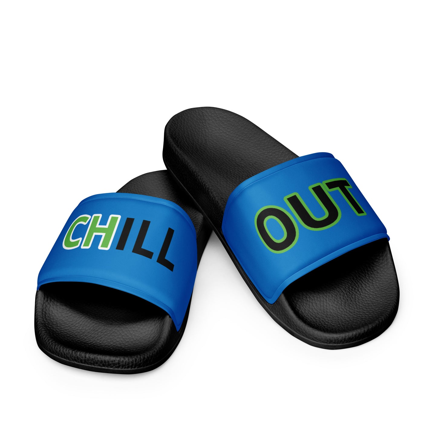 Chill out slides